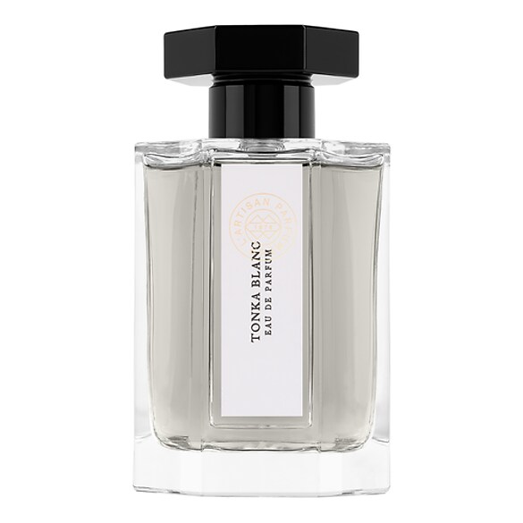 Tonka Blanc - Eau de Cologne, L'ARTISAN PARFUMEUR